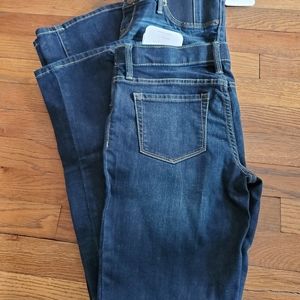 Ingrid and Isabel maternity jeans